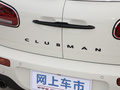MINI CLUBMAN 圖片