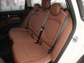 MINI CLUBMAN 图片