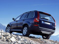 沃尔沃XC90 图片