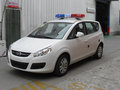 专用车 囚车图片