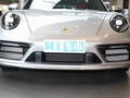 保时捷911 图片