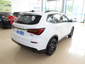 荣威RX5 PLUS 图片