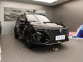 荣威RX5 PLUS 图片