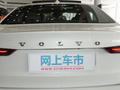 沃尔沃S60新能源 图片