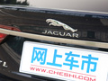 捷豹XFL 图片