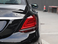 奔驰C级AMG 图片