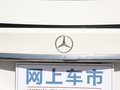 奔驰C级AMG 图片