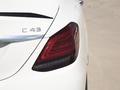 奔驰C级AMG 图片