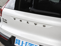 沃尔沃XC40 图片
