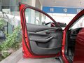 馬自達(dá)CX-30 圖片