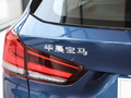 宝马X1 图片