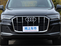 奥迪Q7 图片