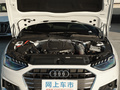 奥迪A4L 图片