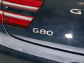 捷尼赛思G80 图片