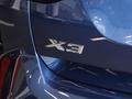 宝马X3 图片