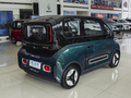 宝骏KiWi EV 图片
