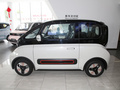 寶駿KiWi EV 圖片