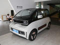 寶駿KiWi EV 圖片