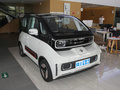 寶駿KiWi EV 圖片