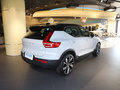 沃尔沃XC40新能源 图片