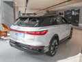 奥迪Q5 e-tron 图片