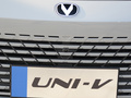 长安UNI-V 图片
