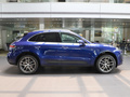 Macan 图片