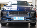 Macan 圖片