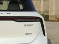 启辰大V 图片
