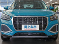 奥迪Q2L 图片
