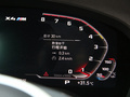 宝马X4 M 图片
