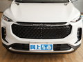 上汽大通MAXUS D60 圖片
