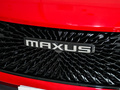 上汽大通MAXUS D60 图片