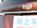 凱迪拉克XT5 圖片