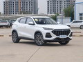 长安欧尚X5 图片