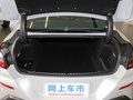 宝马8系 图片