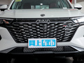 东风风神AX7 图片