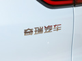瑞虎7 PLUS 图片