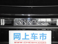 领克09 图片