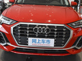 奥迪Q3 图片