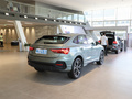 奥迪Q3 Sportback 图片