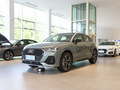奥迪Q3 Sportback 图片