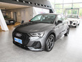 奥迪Q3 Sportback 图片
