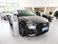 奥迪Q3 Sportback 图片