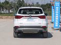 长安CS75 图片