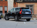 沃尔沃XC90 图片