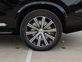 沃尔沃XC90 图片
