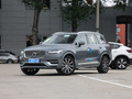 沃尔沃XC90 图片