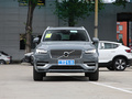 沃尔沃XC90 图片