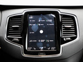 沃尔沃XC90 图片